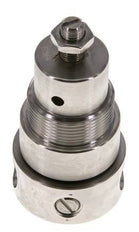 Pressure Regulator G1/4'' 350 l/min 1.0-15.0bar/14-218psi Stainless Steel