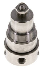 Pressure Regulator G1/4'' 350 l/min 1.0-15.0bar/14-218psi Stainless Steel