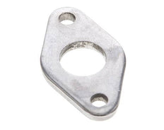 Flange for 12 mm 16 mm ISO 6432 Cylinder