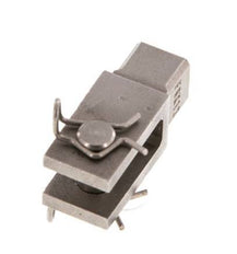 Clevis Rod-end Pin M6 Stainless steel 1.4571