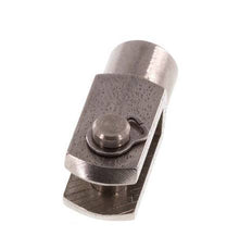Clevis Rod-end Pin M4 Stainless steel 303 (1.4305)