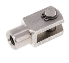 Clevis Rod-end Pin M10 Stainless steel 303 (1.4305)
