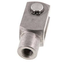 Clevis Rod-end Pin M16 Stainless steel 303 (1.4305)