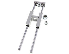 Guide Unit for 20 mm 25 mm ISO 6432 Cylinder
