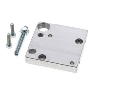 Limit-stop for 25 mm Rodless Cylinders