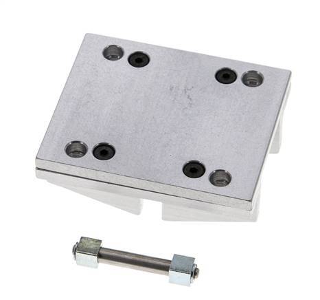 Pendular Bridge 25 mm Rodless
