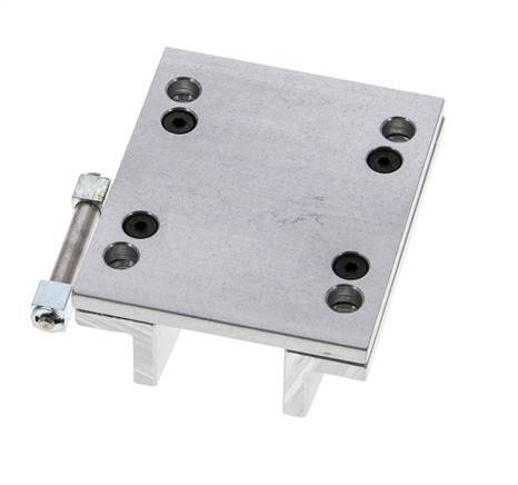 Pendular Bridge 25 mm Rodless