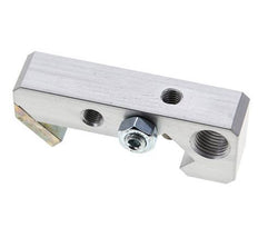 Limit-stop for 32 mm Rodless Cylinders