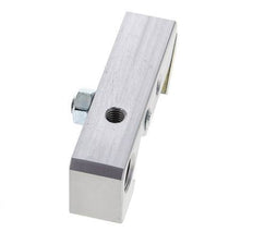 Limit-stop for 32 mm Rodless Cylinders