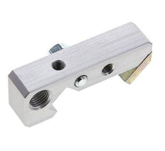 Limit-stop for 32 mm Rodless Cylinders