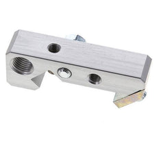 Limit-stop for 32 mm Rodless Cylinders