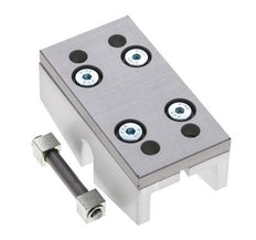 Pendular Bridge 32 mm Rodless narrow