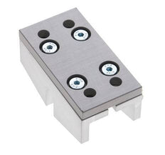 Pendular Bridge 32 mm Rodless narrow