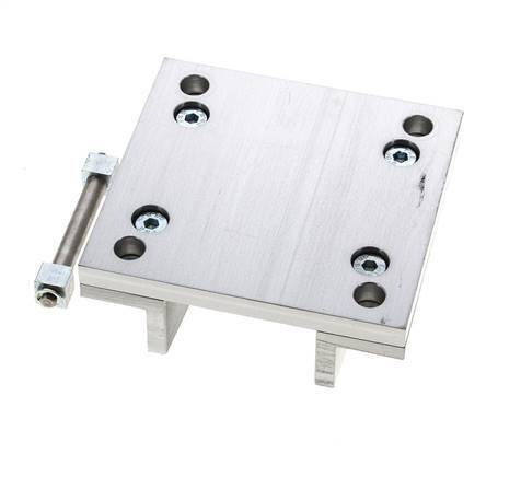 Pendular Bridge 50 mm Rodless