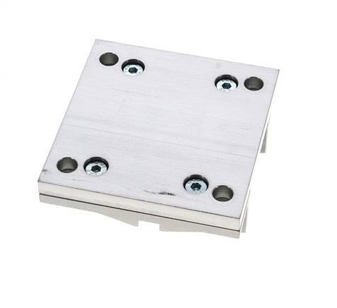 Pendular Bridge 50 mm Rodless