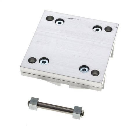 Pendular Bridge 50 mm Rodless