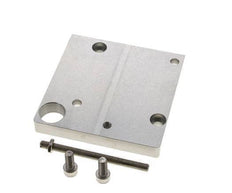 Limit-stop for 63 mm Rodless Cylinders