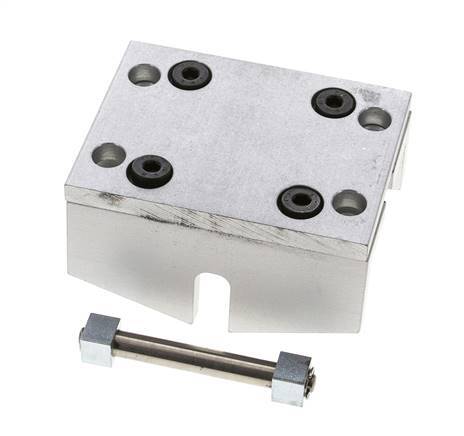 Pendular Bridge 63 mm Rodless narrow