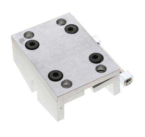 Pendular Bridge 63 mm Rodless narrow