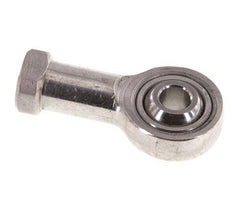 Spherical Rod-end M6 Female Stainless steel 304 (1.4301)