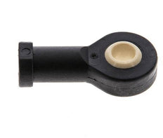 Spherical Rod-end M8 Female Polymer