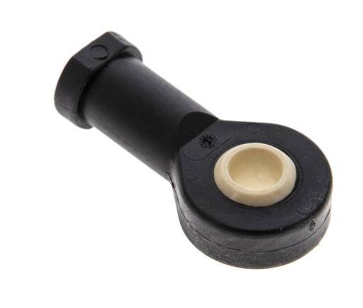 Spherical Rod-end M8 Female Polymer