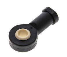 Spherical Rod-end M8 Female Polymer