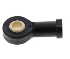 Spherical Rod-end M8 Female Polymer
