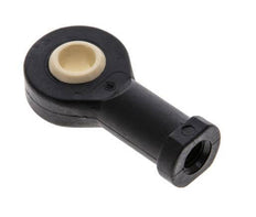 Spherical Rod-end M8 Female Polymer