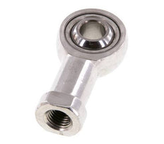 Spherical Rod-end M10 x 1.25 Female Stainless steel 304 (1.4301)