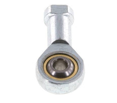 Spherical Rod-end M4 Female Zinc plated steel