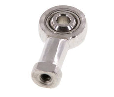 Spherical Rod-end M4 Female Stainless steel 304 (1.4301)