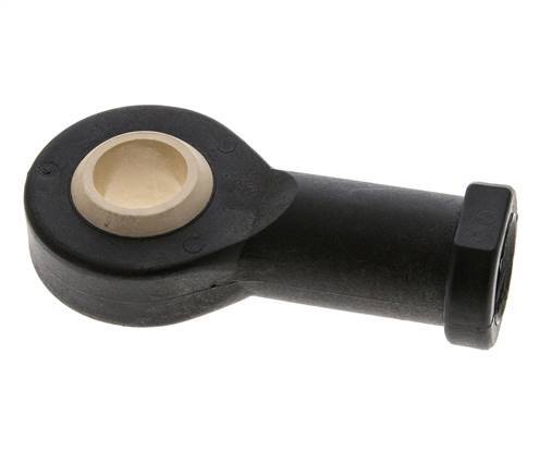 Spherical Rod-end M20 x 1.5 Female Polymer