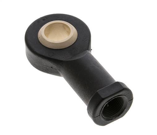 Spherical Rod-end M20 x 1.5 Female Polymer