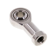 Spherical Rod-end M10 Female Stainless steel 304 (1.4301)