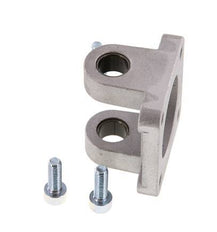 Clevis Female 40 mm ISO 15552 ISO 21287 Aluminium