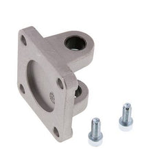 Clevis Female 63 mm ISO 15552 ISO 21287 Aluminium