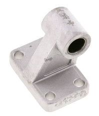 Clevis Male Right-Angled 40 mm ISO 15552 ISO 21287 Aluminium