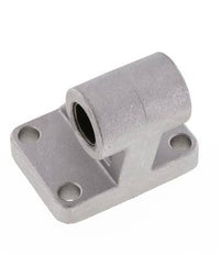 Clevis Male Right-Angled 63 mm ISO 15552 ISO 21287 Aluminium