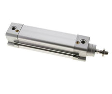 ISO 15552 Double Acting Cylinder 32-100mm - Magnetic - Damping - Stainless Steel Rod