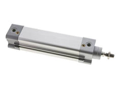 ISO 15552 Double Acting Cylinder 32-110mm - Magnetic - Damping - Stainless Steel Rod