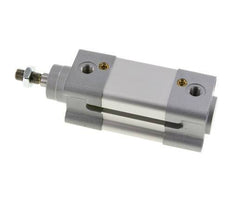 ISO 15552 Double Acting Cylinder 32-15mm - Magnetic - Damping