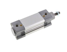 ISO 15552 Double Acting Cylinder 32-40mm - Magnetic - Damping