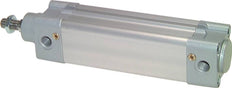 ISO 15552 Double Acting Cylinder 32-400mm - Magnetic - Damping