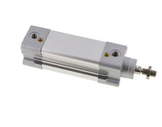 ISO 15552 Double Acting Cylinder 32-50mm - Magnetic - Damping - Stainless Steel Rod