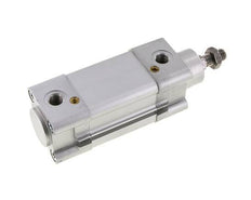 ISO 15552 Double Acting Cylinder 40-25mm - Magnetic - Damping - Stainless Steel Rod