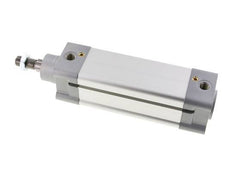 ISO 15552 Double Acting Cylinder 50-100mm - Magnetic - Damping