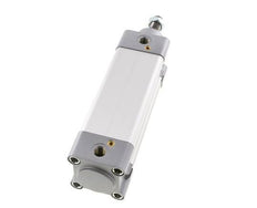 ISO 15552 Double Acting Cylinder 50-100mm - Magnetic - Damping