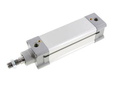 ISO 15552 Double Acting Cylinder 50-110mm - Magnetic - Damping
