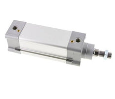 ISO 15552 Double Acting Cylinder 50-80mm - Magnetic - Damping